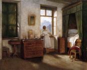 莫里茨 冯 施温德 : Early Morning